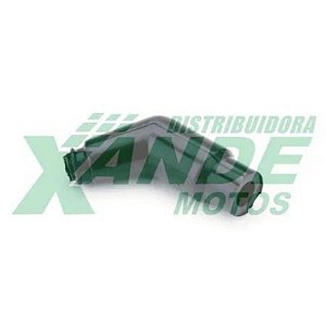 CACHIMBO VELA TITAN 150 / NXR BROS / CRF 230 (RESISTIVO) ZOUIL