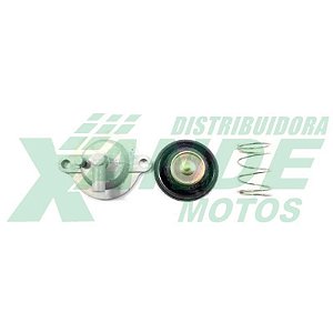 DIAFRAGMA CARBURADOR CBX 250 /CBR 450 / NX 400 / SHADOW (COM MOLA+TAMPA) AUTOTEC