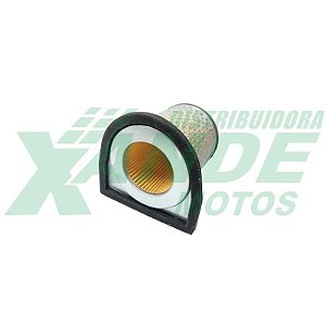 FILTRO AR ORIGINAL CBX 250 TWISTER  VALFLEX