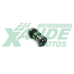 COMANDO DE VALVULA  COMPLETO CRYPTON 105  SMART FOX