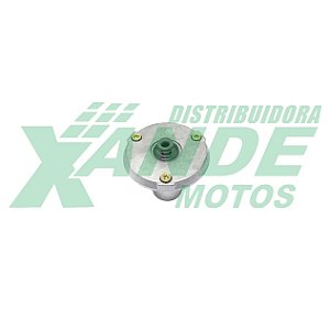 FILTRO CENTRIFUGO OLEO DA TITAN 150 S/ TAMPA SMART FOX   (APLICACAO)
