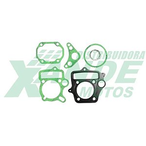 JUNTA KIT CABECOTE BIZ 100 2012 (ACO) VEDAMOTORS