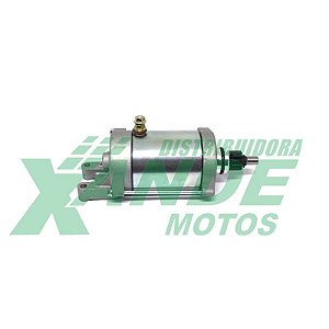 MOTOR DE PARTIDA XT 600 / XT 660R  ZOUIL