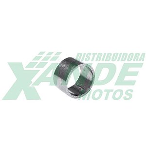 JUNTA GUARNICAO GRAFITE ESCAPE CB 300/XRE 300/XR 250 (C/TELA DE ACO) VALFLEX