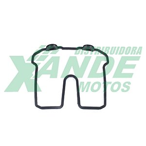 JUNTA GUARNICAO TAMPA VALVULA CB 300 / XRE 300 VEDAMOTORS