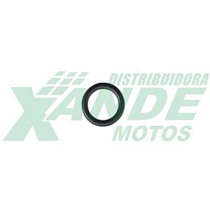 ANEL VEDACAO MANGUEIRA RADIADOR CBX 250 TWISTER / CB 300 / XRE 300 ORIGINAL HOND