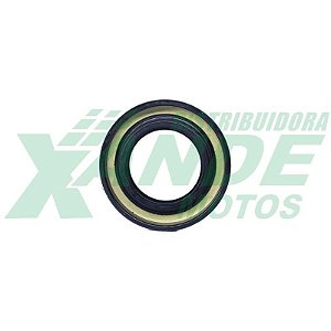 RETENTOR EIXO PINHAO FACTOR 125I-150 / FAZER 150 / XTZ 150 CROSSER VEDAMOTORS