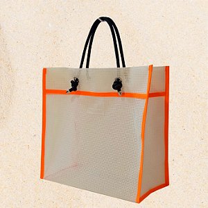 Tela Poliester Ivana Coutinho Bolsas e Acessorios