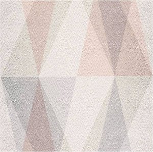 Papel de Parede Geometrico Rose  - EPLNU3103