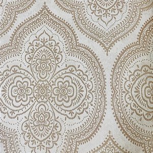 Papel de Parede Mandala - Santo 2