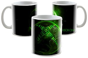 Caneca xbox one