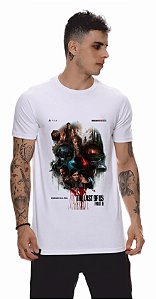 Camiseta The Last of Us Part 2