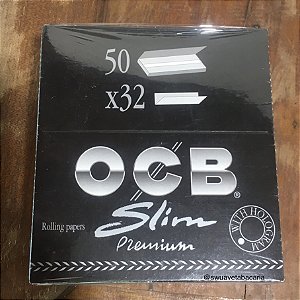 Seda OCB Premium Slim