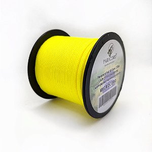 Microcord Amarelo Neon