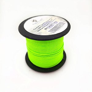 Microcord Verde Neon