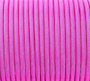 Paracord 750 Rosa Pink