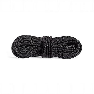Cordelete 6mm Preto