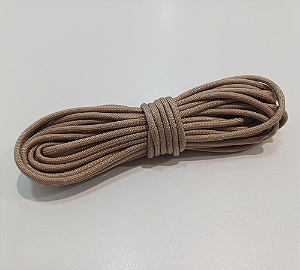 Paracord 550 Camurça