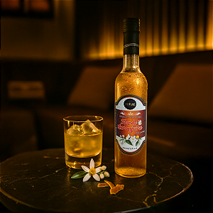 Bebida Alcoólica Mista Sabor Flor de Laranjeira – Prime 500ml
