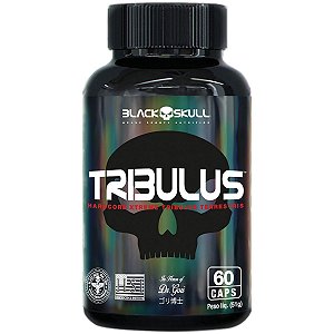 TRIBULUS - 60 CAPS
