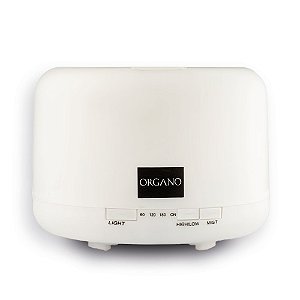 Difusor ultrassônico 500ml
