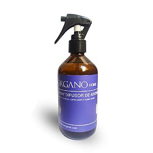Spray difusor de aromas - Ansiedade e insônia 250ml