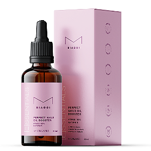 PERFECT NAILS OIL BOOSTER – MBIAGGI BY ORGANO