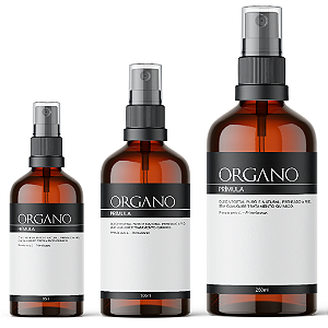 Prímula - Óleo vegetal puro e 100% natural