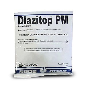 Diazitop PM 25g