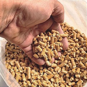 Granulado Higiênico de Madeira 2kg Hamster PET Para Roedores e Outros Animais Pequenos