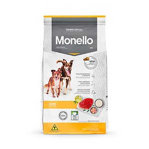 Monello To Go 15kg