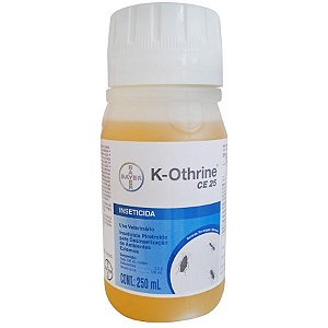 K-othrine  CE 25 250ml Mata Barata Formiga Cupim - Bayer