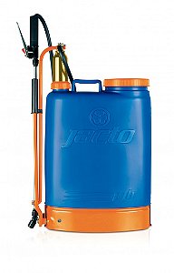 Pulverizador Jacto Costal - 20L - Bomba de Veneno