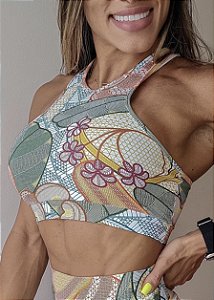 Top Nadador Fitness | Caju