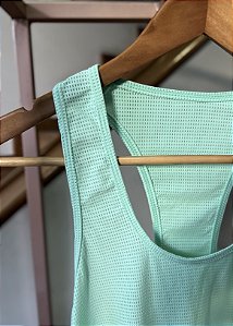 Blusa Dry Fit | Verde