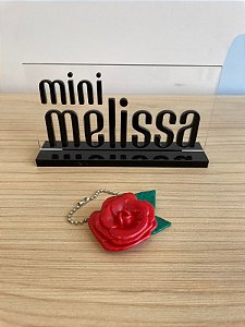 Chaveiro Melissa Fem Bela