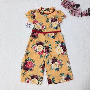 macacao petit cherie