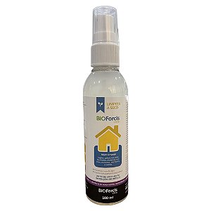 BioForcis Residencial - 100ml
