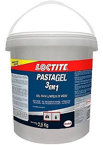 Loctite Pasta Gel 3X1 SF 7849 Balde (Ref. 2682854)