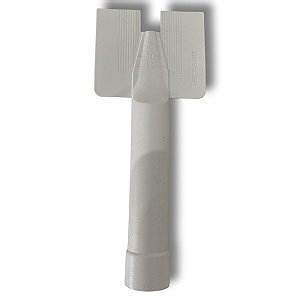 Bico Aplicador Calafetação Canto Porta (Ref. 782222)