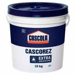 Cascola Cascorez Extra 10kg (Ref. 1406745)