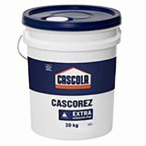 Cascola Cascorez Extra 20kg (Ref. 1406746)