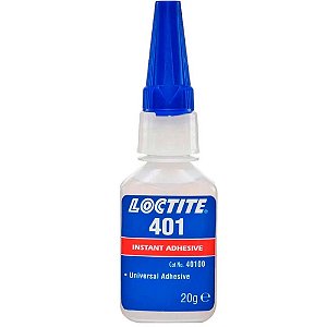 Loctite 401 20g (Ref. 268687)