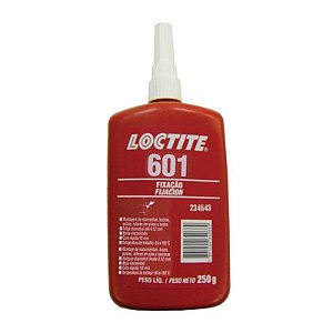 Loctite Trava Rolamento 601 250g (Ref. 234643)