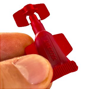 Loctite Trava Rosca 243 0,54g - aplicação única