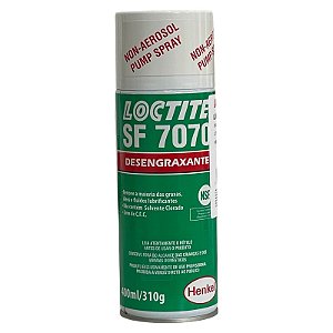 LOCTITE SF 7070 400ML (Ref.: 233554)