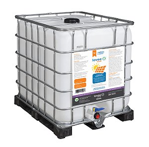Lavee Limpeza Seco Sistemas Fotovoltaicos - 1000ltr