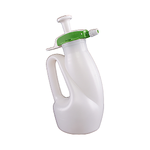 Pulverizador de pressão manual 1,25 L Guarany (Ref.: 0424.00)