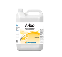 Arbio - Desodorizador Ambiental Lavanda - 05 L