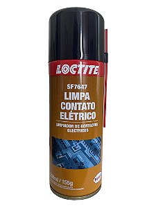 Loctite Limpa Contato Elétrico SF 7647 (Ref. 3034209)
